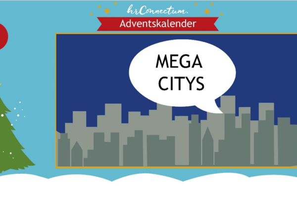 Mega Citys